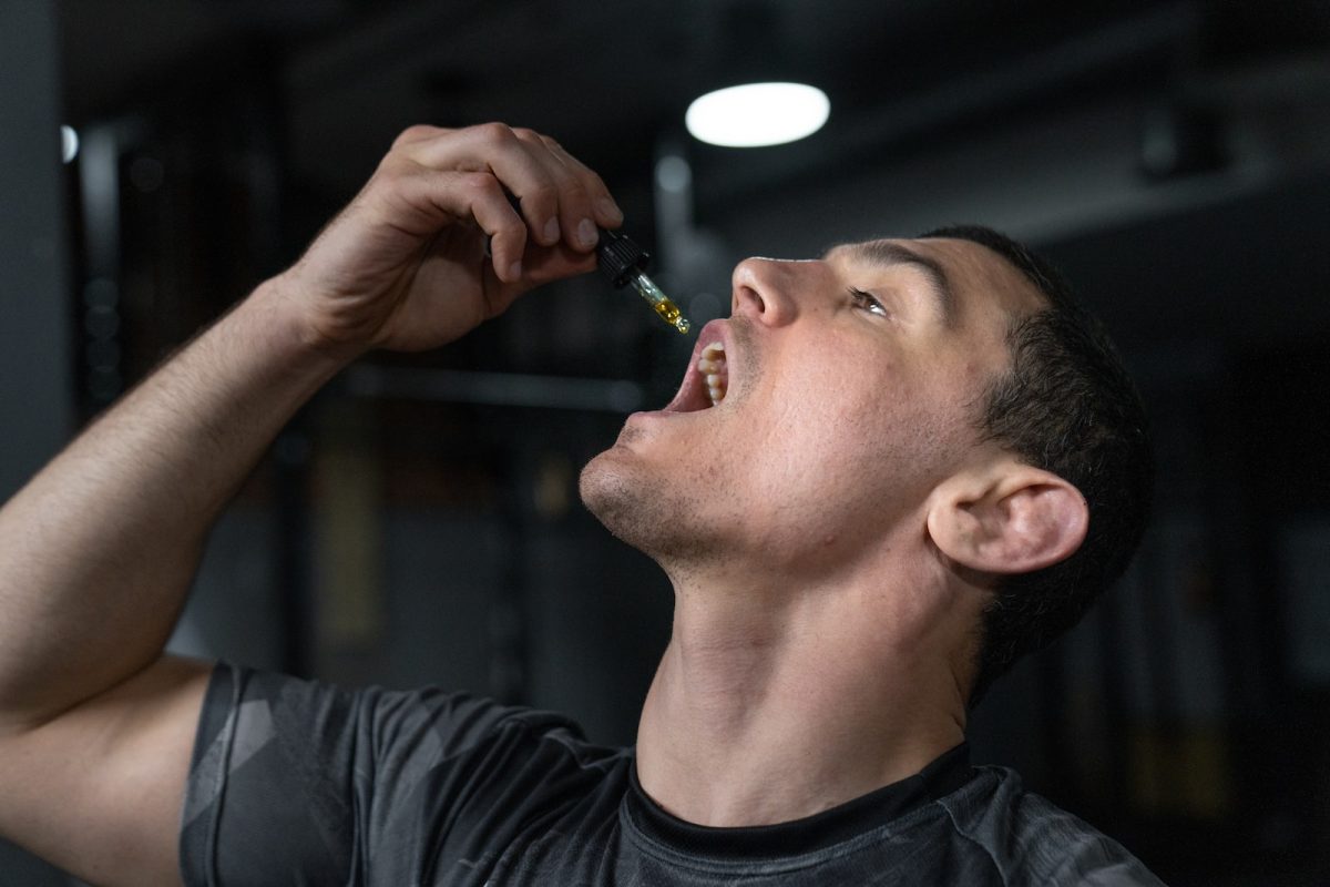 Quelle forme de CBD est la plus efficace ?