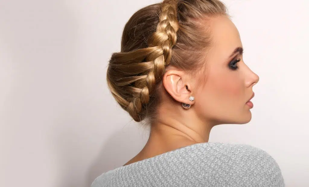 coiffure-tresse-couronne