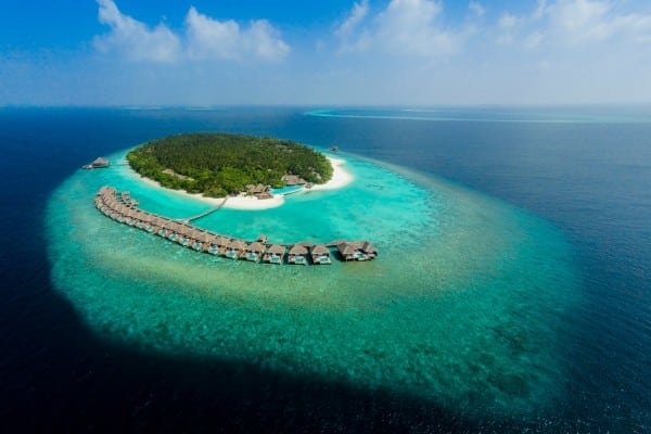 voyage maldives