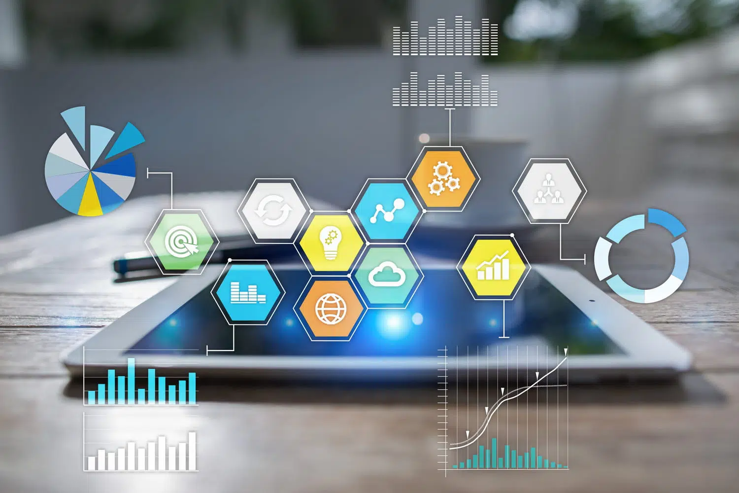 agence de marketing digital