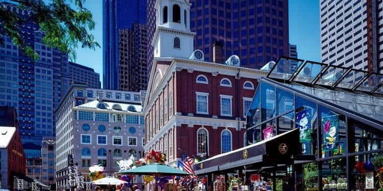 Boston