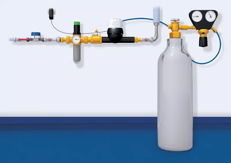 5 raisons pour lesquelles vous devriez investir dans un adoucisseur d'eau