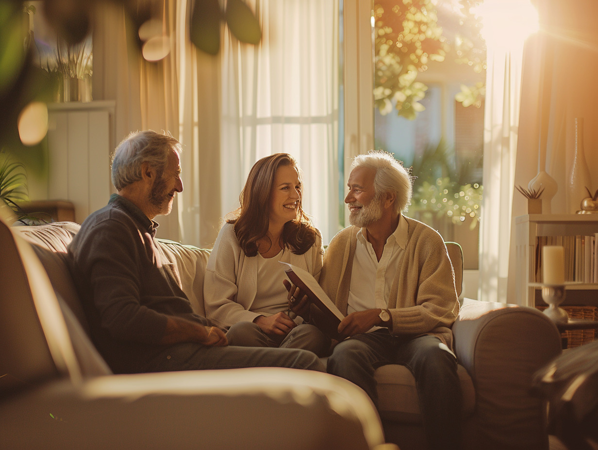 assurance prêt immobilier