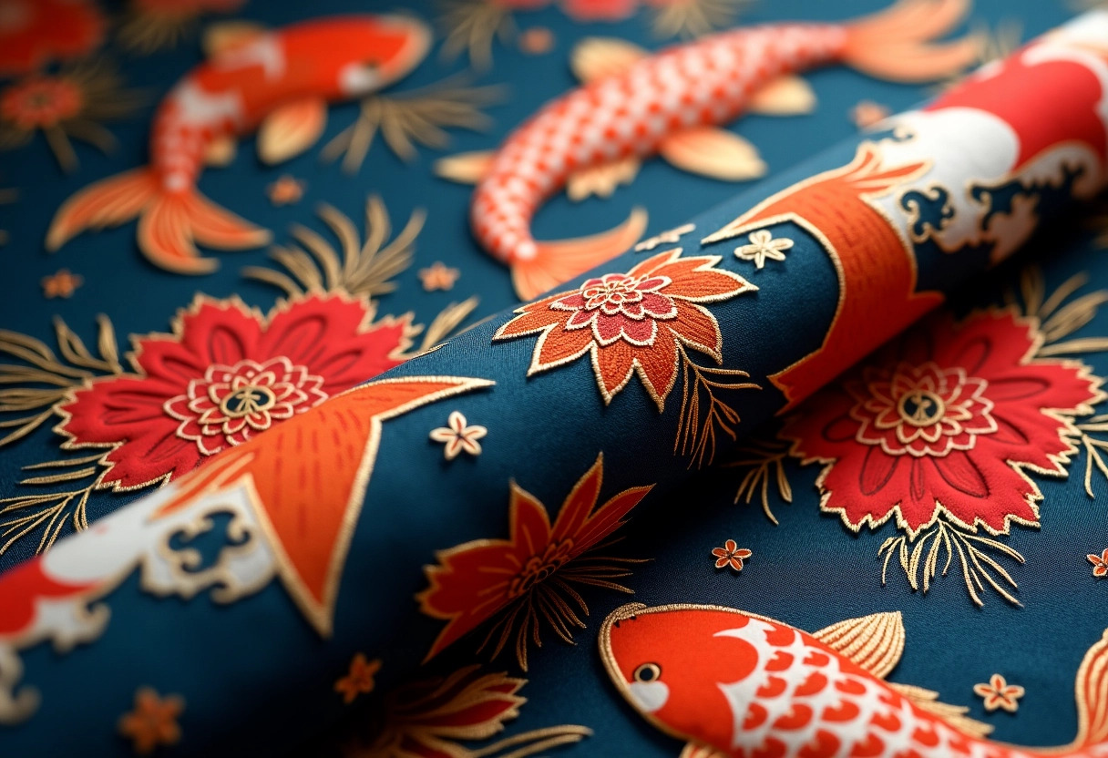 kimono japon