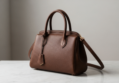 sac à main en cuir