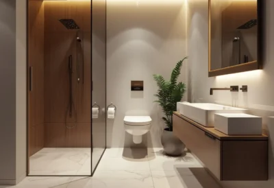 Aménager ses WC avec style : astuces et conseils