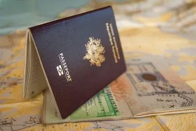 Combien de temps pour faire un passeport