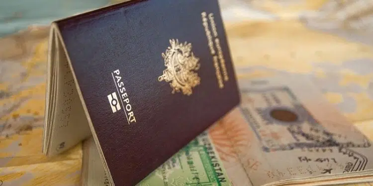 Combien de temps pour faire un passeport