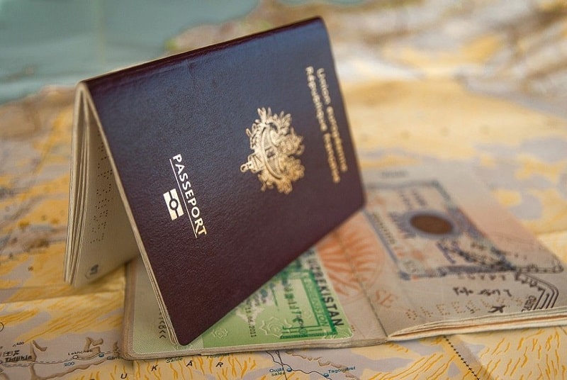 passeport pour chat combien de temps