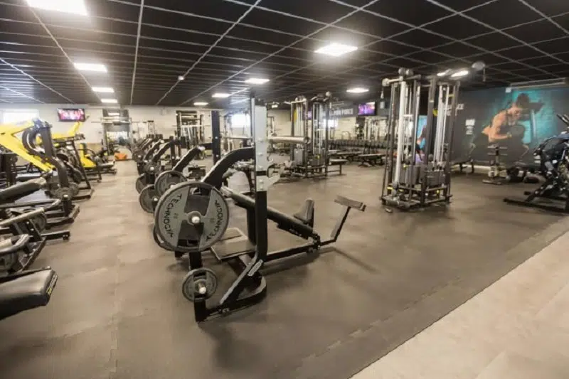 Comment choisir sa salle de sport pour la rentrée