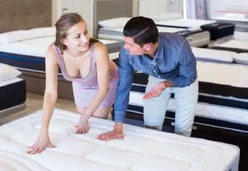 Comment choisir un bon matelas