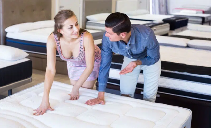 Comment choisir un bon matelas