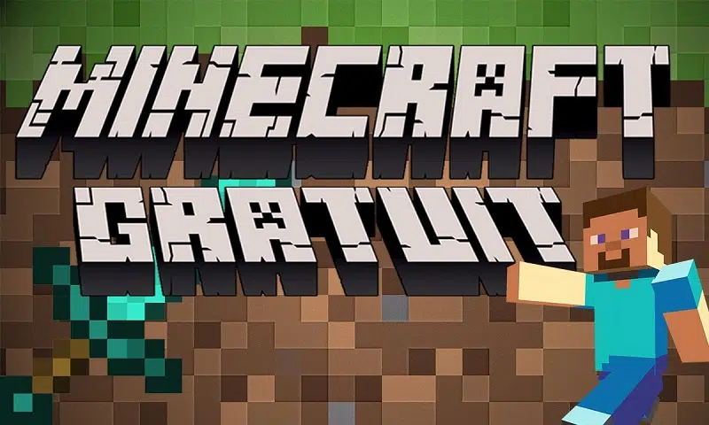 Comment cracker Minecraft