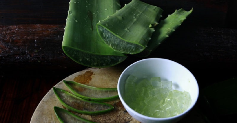 Comment utiliser aloe vera