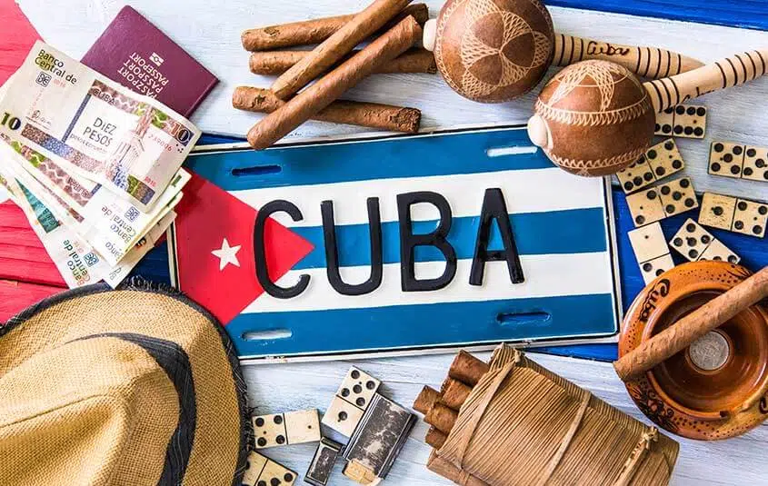 Cuba