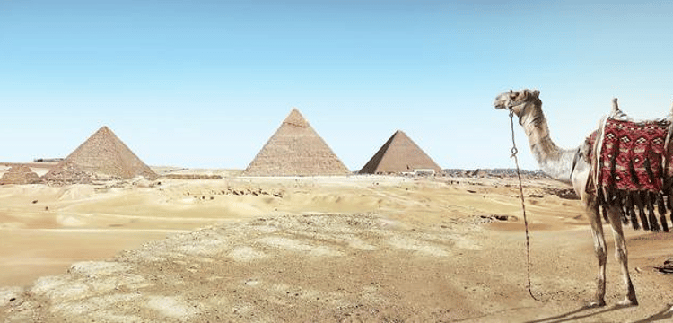 Egypte