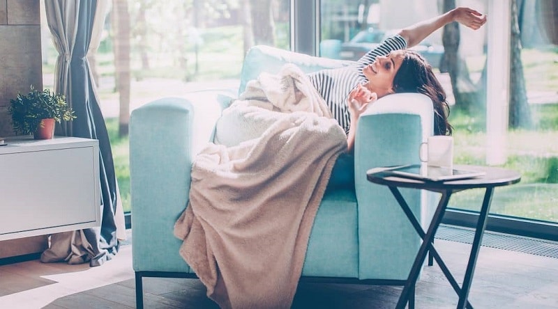 Excuses pour ne pas sortir