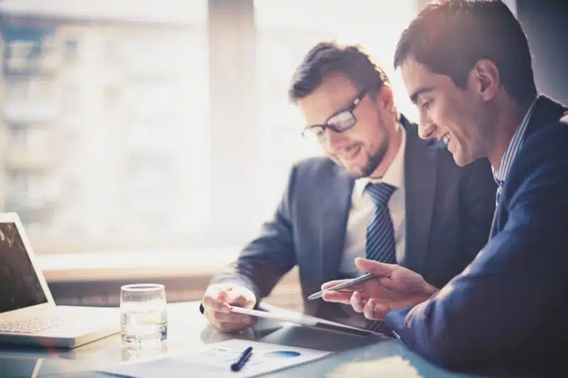 Investissez dans votre avenir avec le bachelor finance