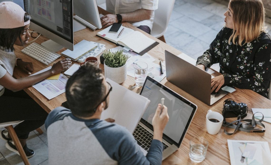 Les compétences indispensables pour réussir en Bachelor Chef de Projet Digital