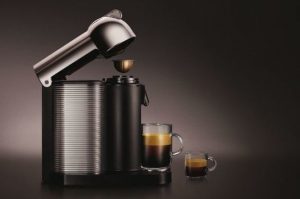 Machine à café Nescafé