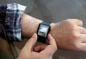 Quel forfait mobile pour Apple Watch