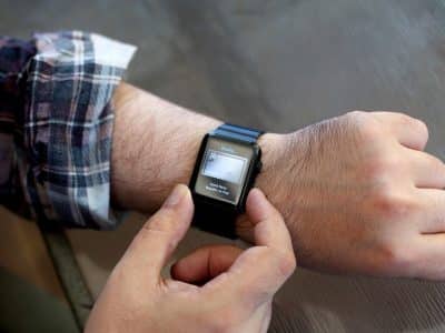 Quel forfait mobile pour Apple Watch