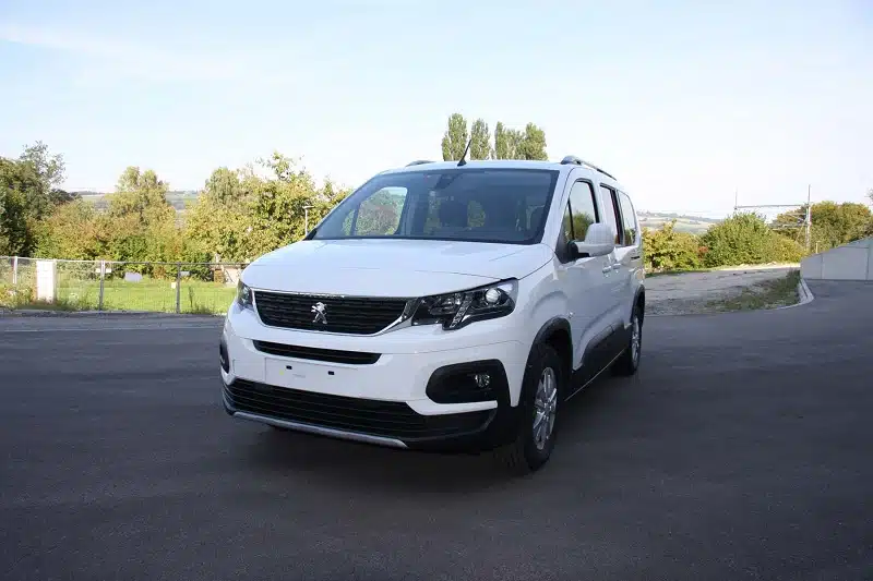 Quelle voiture choisir quand on est grand