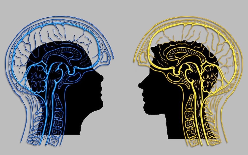 Une séance d'hypnose dans un cabinet à Chartres