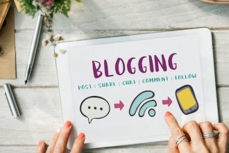 Blogs médias et développement personnel : apprendre en lisant régulièrement