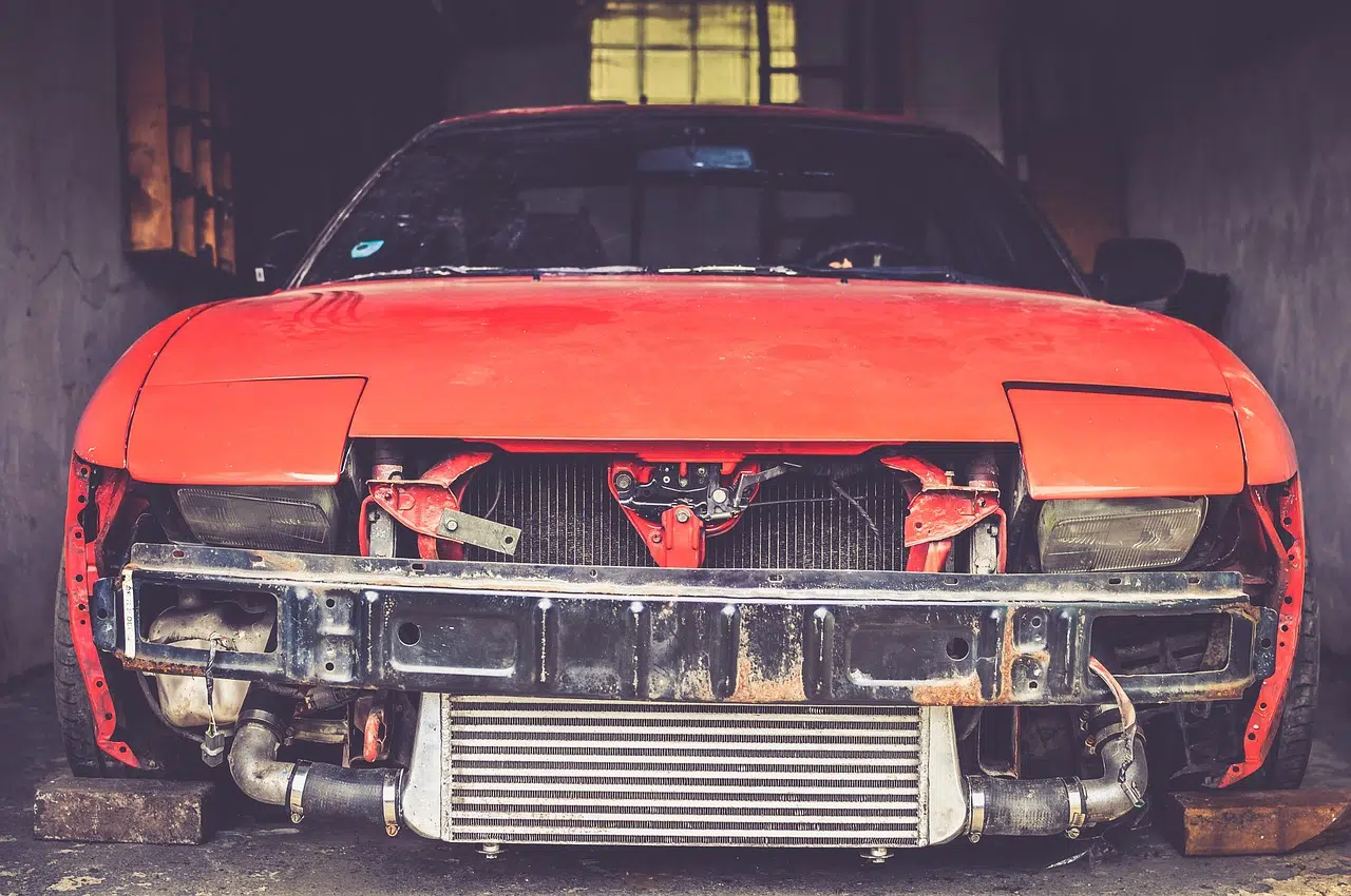 Assurance auto