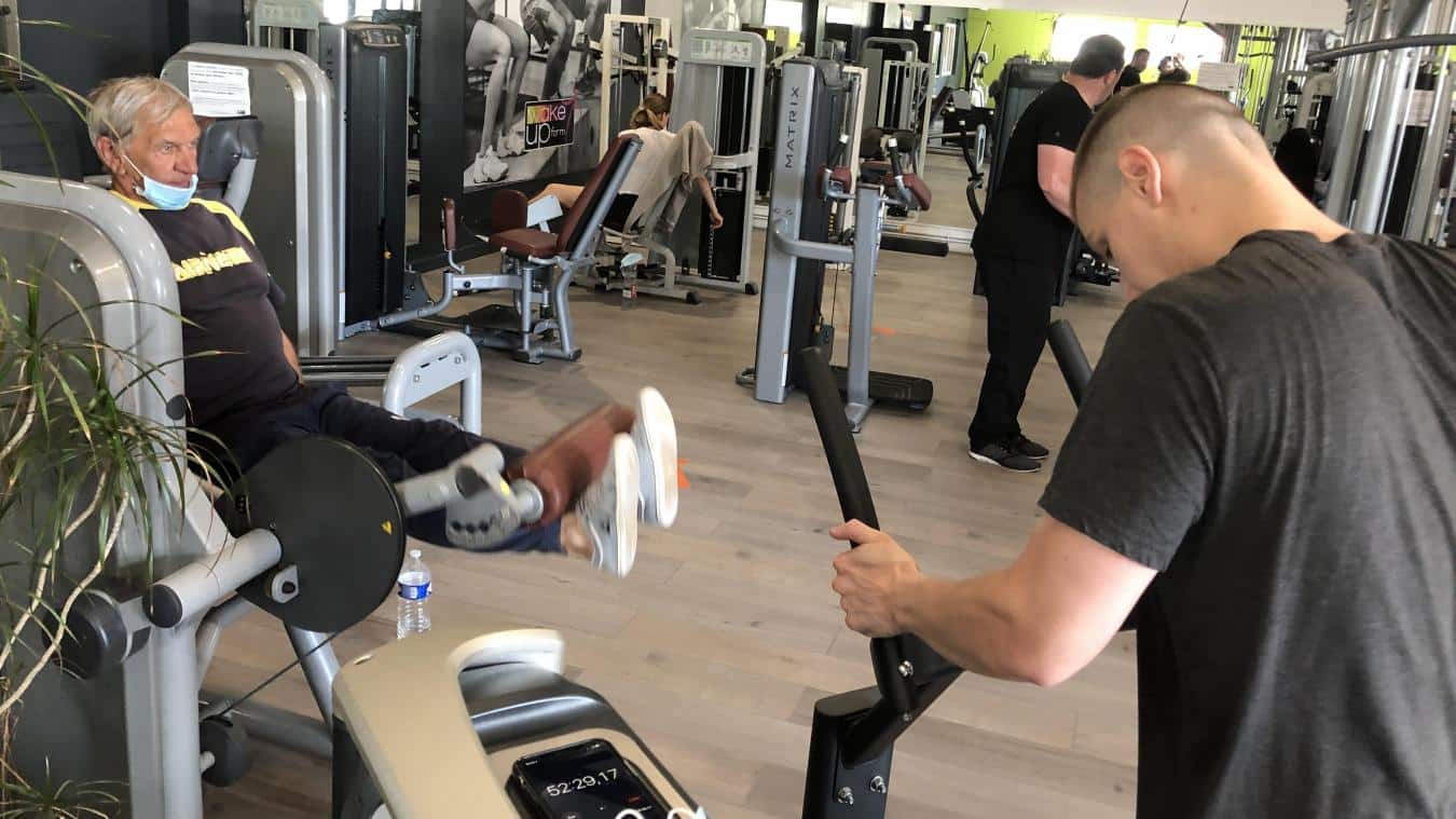 choisir sa salle de sport pour la rentrée