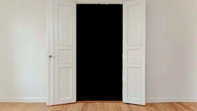Comment bien choisir sa porte d'entrée ?