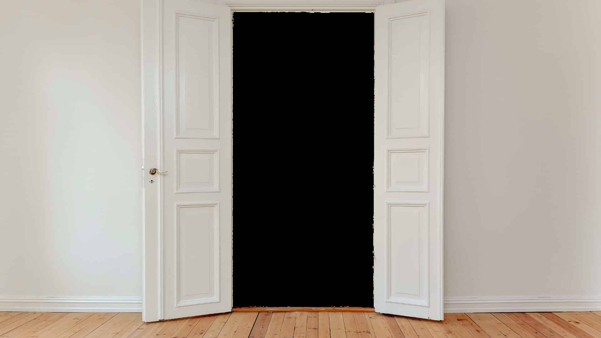 Comment bien choisir sa porte d'entrée ?