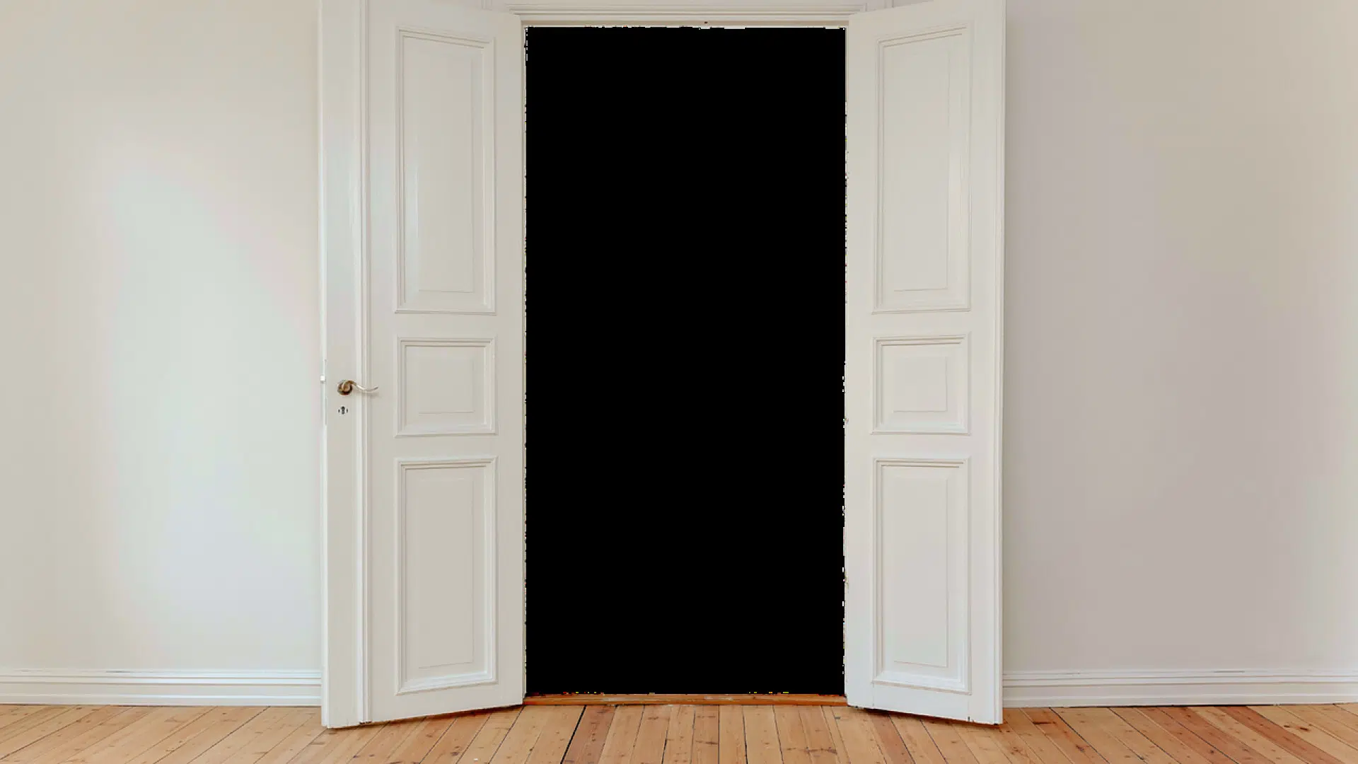 Comment bien choisir sa porte d'entrée ?