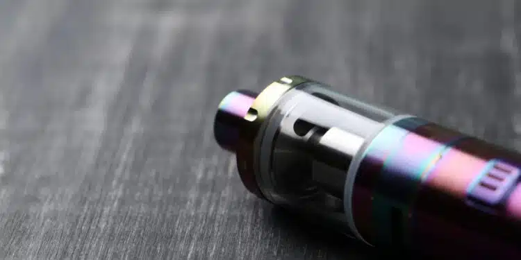 Comment choisir l'accu parfait pour votre e-cigarette ?