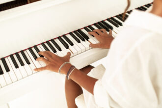 Cours de violon à Rouffach : allier plaisir et progression pendant le stage
