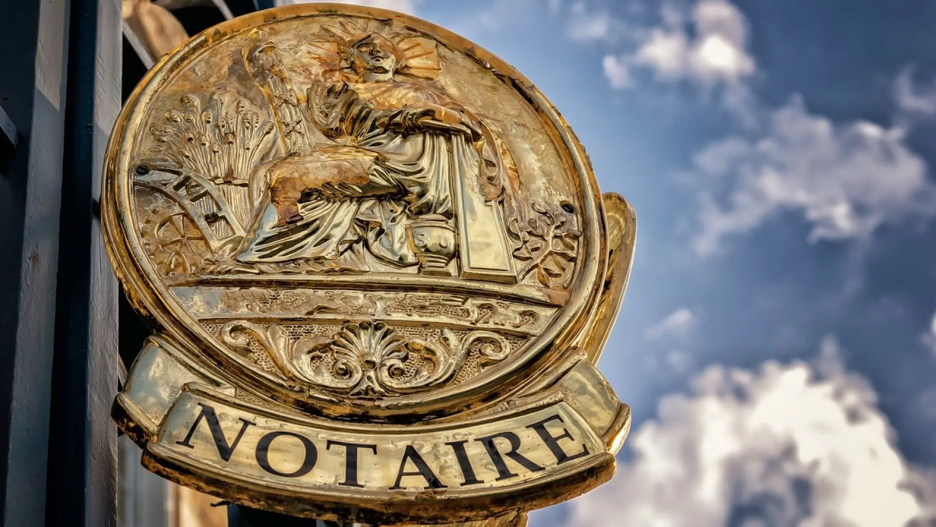 Dans quel cadre faire appel à un notaire ?