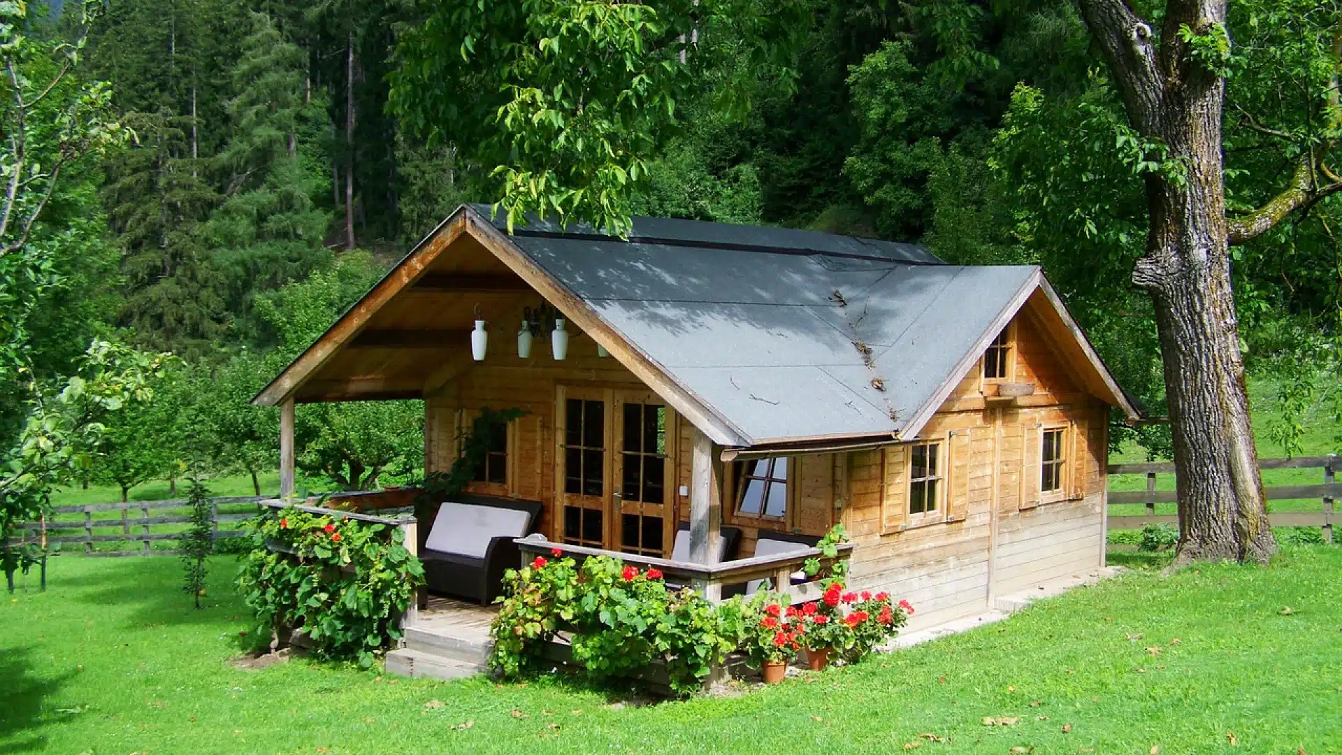 Découvrez les meilleurs mobil-homes en Vendée pour des vacances inoubliables