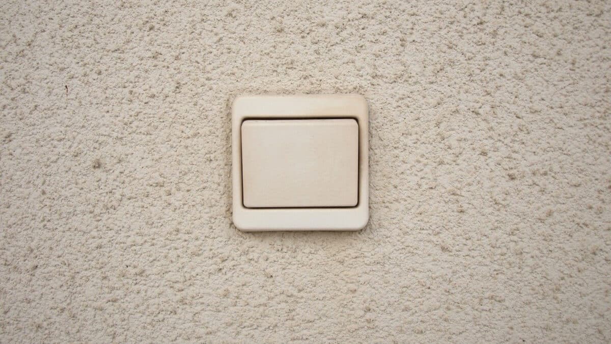 Explorer les différents types d'interrupteurs disponibles