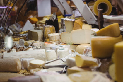 Fromagerie ambulante : lancer son camion sur les marchés, ce qu'il faut savoir