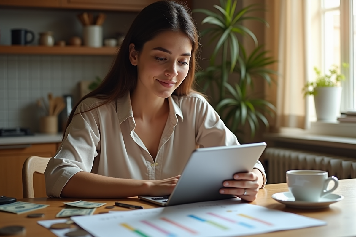 finances personnelles