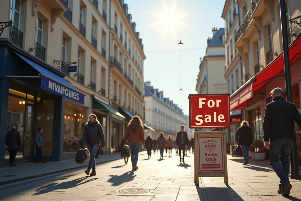 achat immobilier