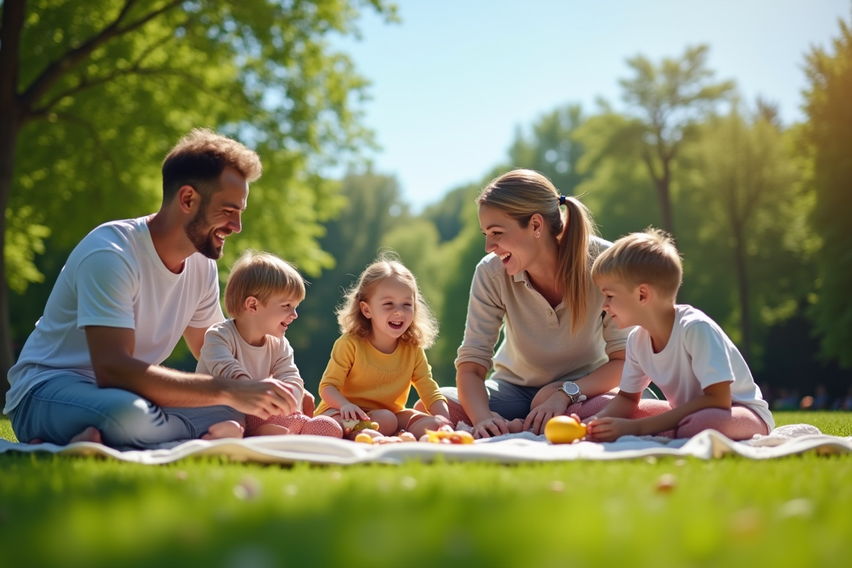 famille recomposée