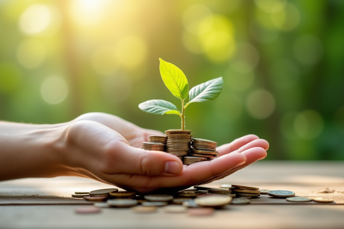 argent finances