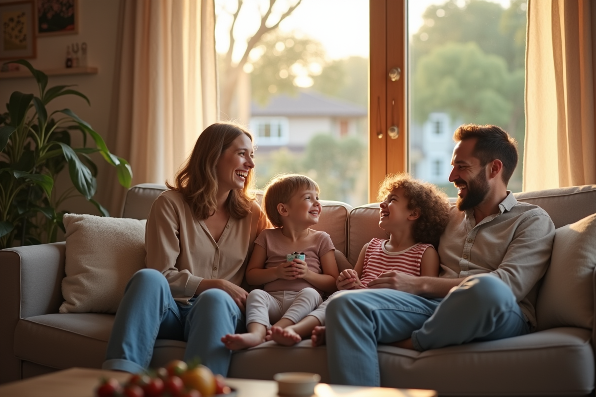 enfants sécurité