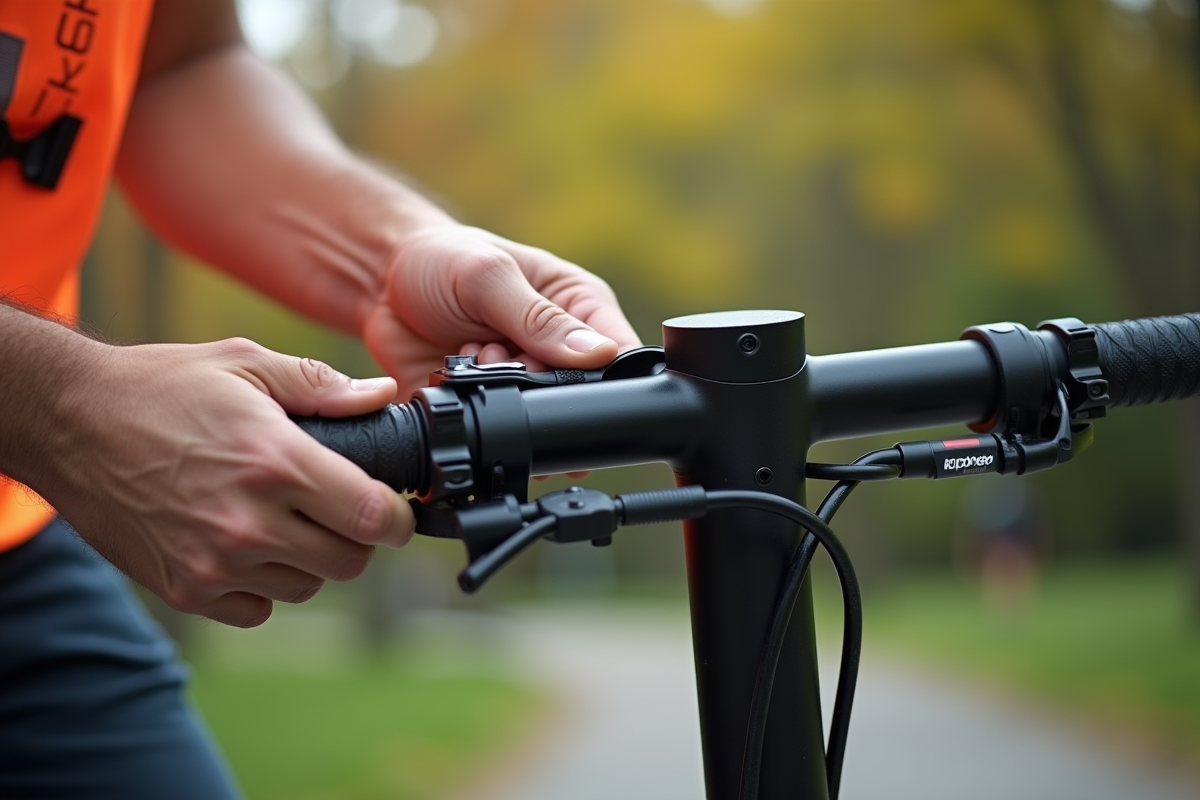 accessoires trottinette