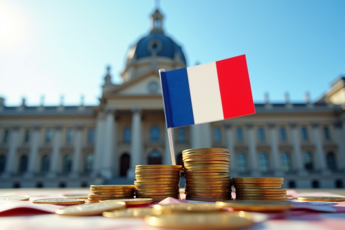 finance publique