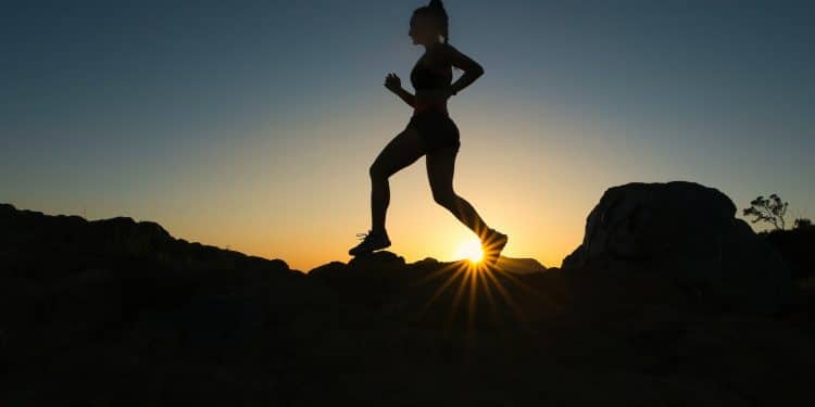 Pas d'argent pour faire du sport ? Le running est fait pour vous