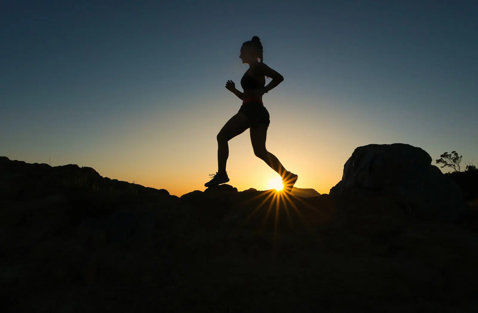 Pas d'argent pour faire du sport ? Le running est fait pour vous