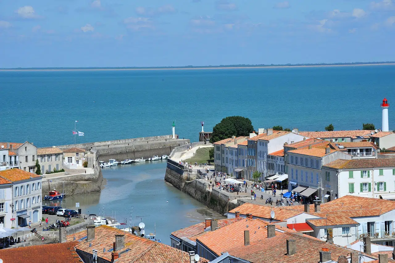 Île de Ré